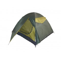 Двухместная  палатка Intex Avi-Outdoor Inary 220x230x120